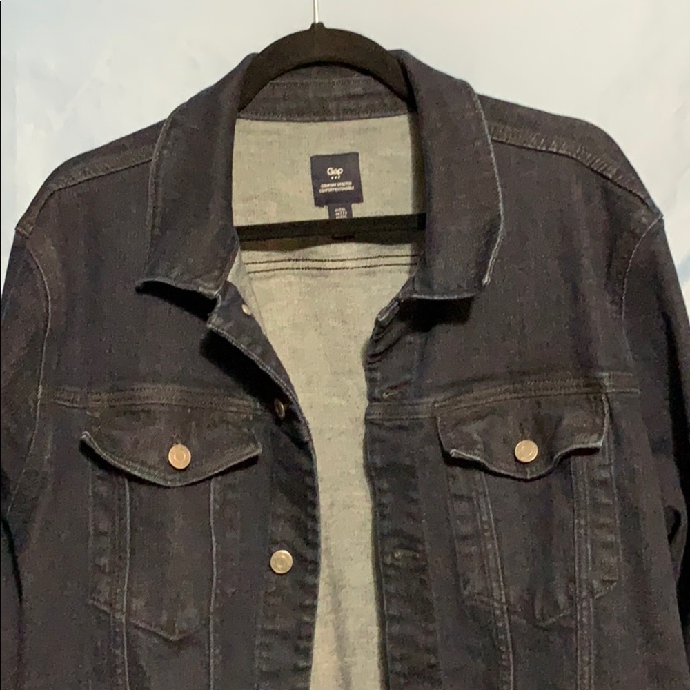 Gap Jean Jacket, Size XXL